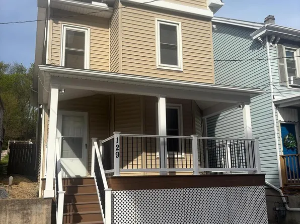 129 S 4th St, Steelton, PA 17113
