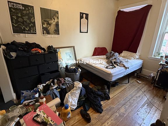4th image of 71 S Huntington Ave #3T
