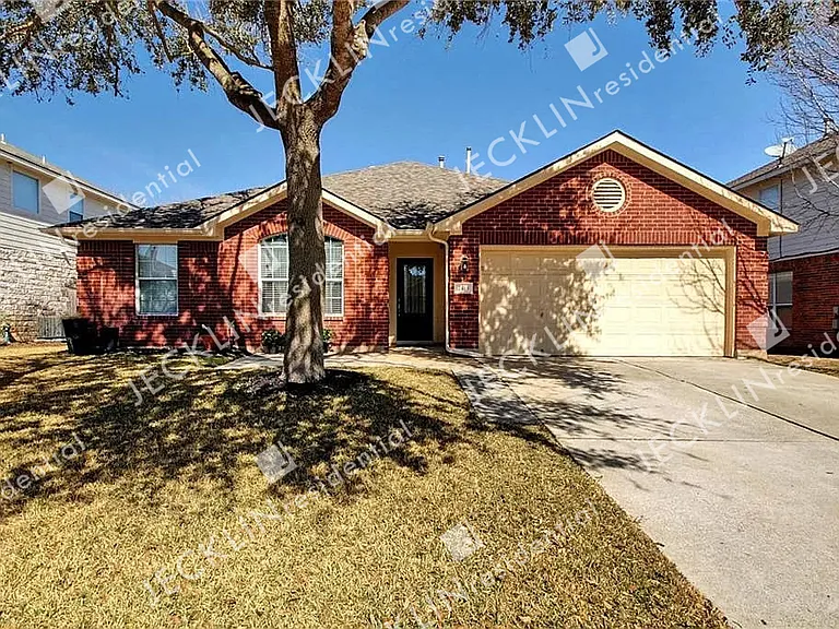 2415 Candle Ridge Trl — Photo 2