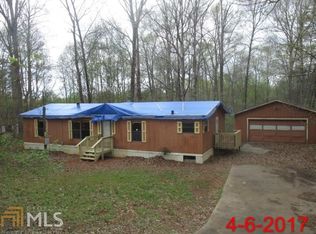 4953 Poplar Springs Rd, Gainesville, GA 30507