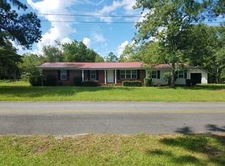307 Grove Hill Ave, Blackshear, GA 31516