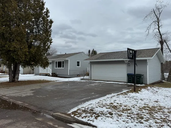 1210 20th St, Cloquet, MN 55720