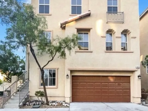 8933 Jamie Lee Ave, Las Vegas, NV 89149