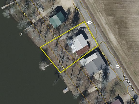 3rd image of 7430 Highway 3102 Lot Wp001