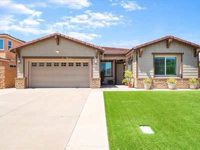 16162 Saint Antony Ln, Fontana, CA, 92336