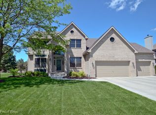 1340 Tunbridge Trl, Algonquin, IL