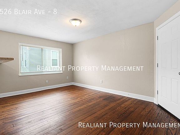 4th image of 1526 Blair Ave APT 8