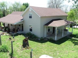 206 Frazer Loop, Monticello, KY 42633
