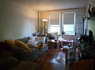 126 Washington St #31, Brighton, MA 02135