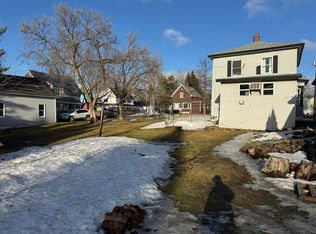 9 Churchill St, Washburn, ME 04786