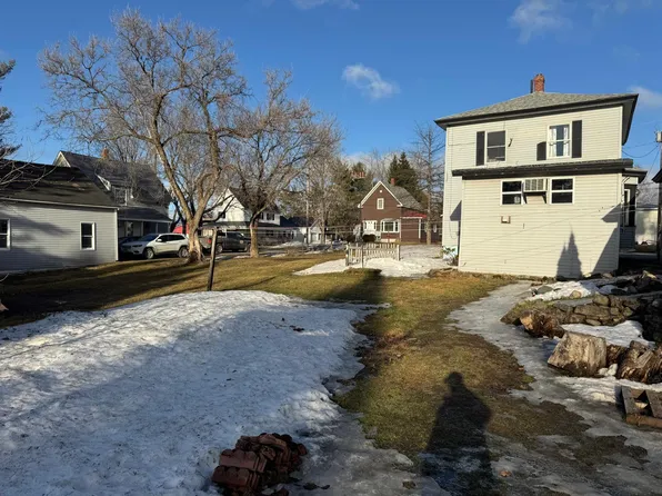 9 Churchill Street, Washburn, ME 04786