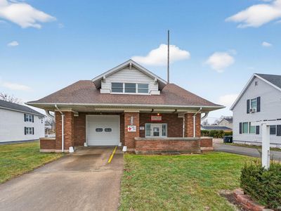 2520 Mishawaka Ave, South Bend, IN, 46615