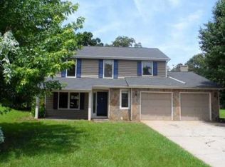 1195 Realm Ln, Lawrenceville, GA 30044