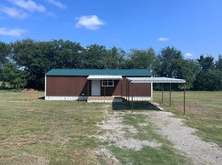 21974 State Highway 32 #2, Burneyville, OK 73430