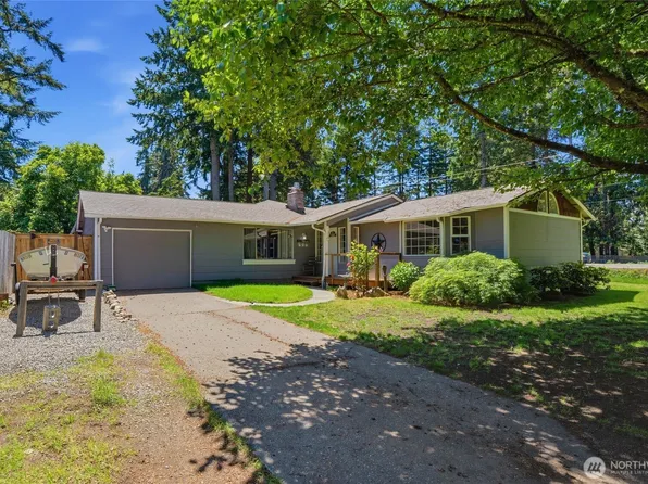 3220 SE Azalea Avenue, Port Orchard, WA 98366
