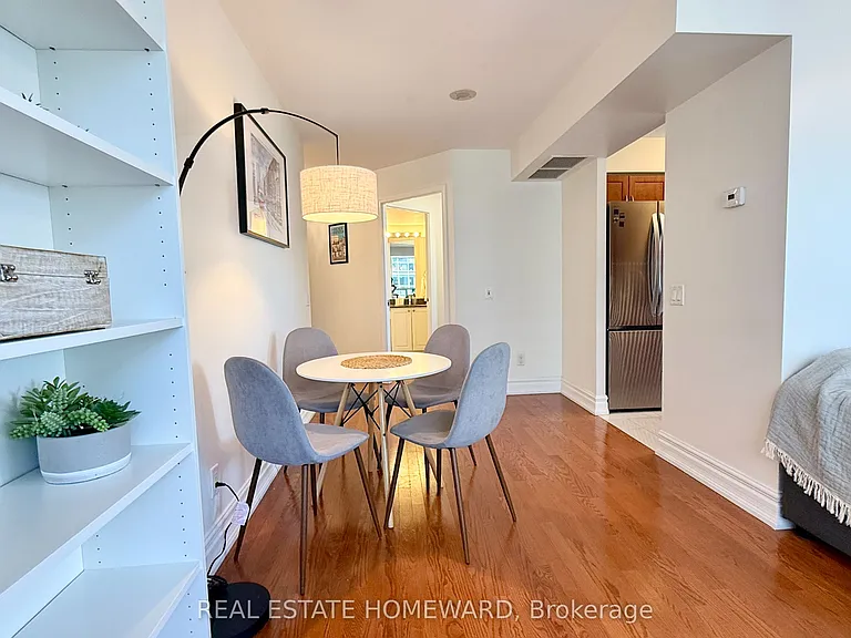 155 Beecroft Rd #2711 — Photo 8
