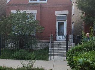 920 N Washtenaw Ave, Chicago, IL 60622