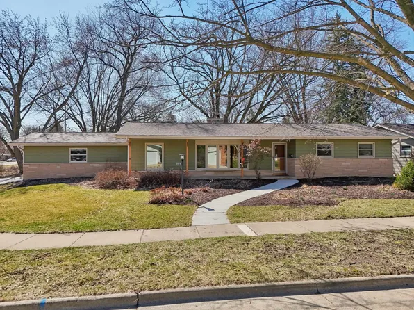 4409 Vale Cir, Madison, WI 53711