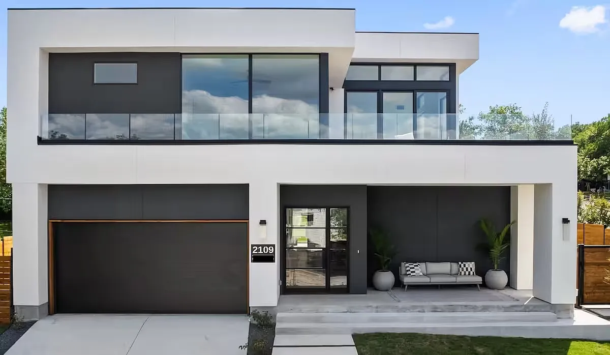 Building Photo - 2109 Barton Hills Dr