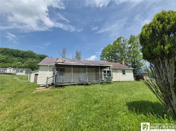 1410 Steam Valley Rd, Olean, NY 14760