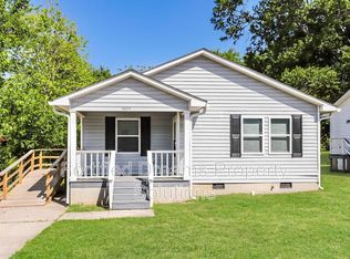 3603 Calumet Pl, Greensboro, NC 27405