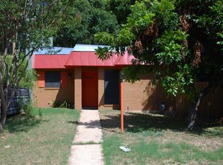 5805 Coventry Ln, Austin, TX 78723