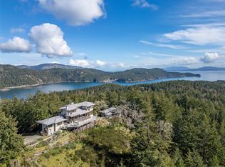 6927 Pirates Rd, Southern Gulf Islands, BC V0N2M2