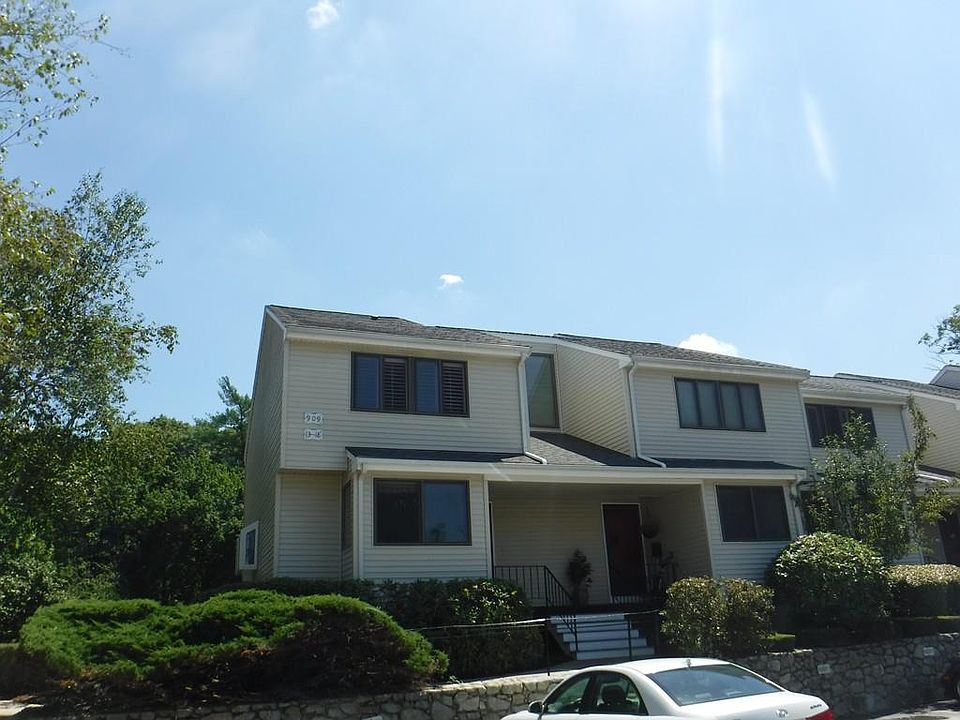 Pinebrook Village 909 Pleasant St East Weymouth MA Zillow