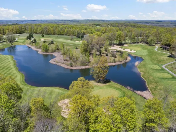 LOT 33 Crooked Stick, Bellaire, MI 49615
