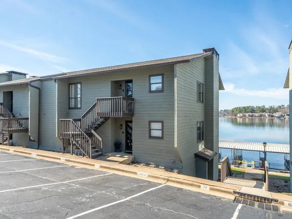 120 Catalina Cir APT 7F, Hot Springs National Park, AR 71913
