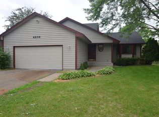 4809 92nd Cres, Minneapolis, MN 55443