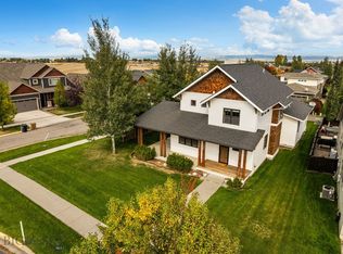 4895 Vine St, Bozeman, MT 59718
