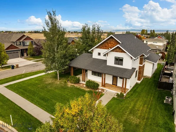 4895 Vine St, Bozeman, MT 59718