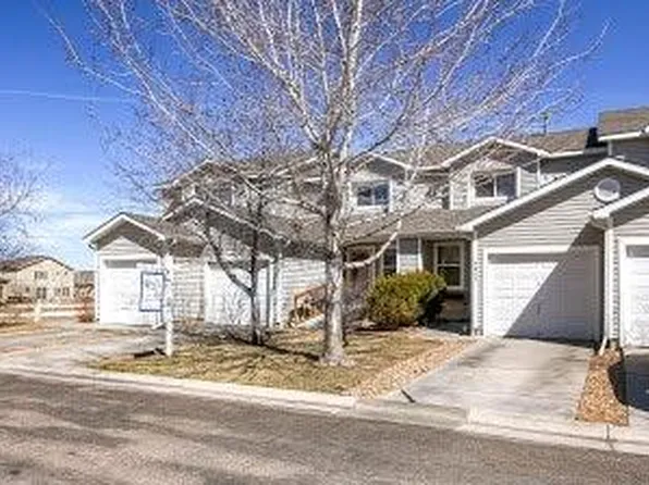 7815 S Kalispell Cir, Englewood, CO 80112