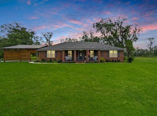 26122 Sheared Stokes Rd, Hilliard, FL 32046