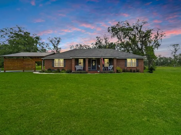 26122 Sheared Stokes Rd, Hilliard, FL 32046