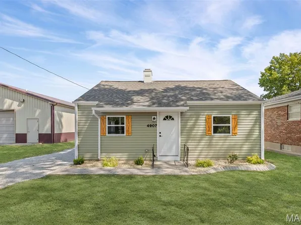 4907 W Washington St, Belleville, IL 62226