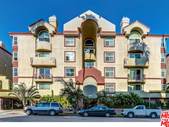 620 S Gramercy Pl APT 431, Los Angeles, CA 90005