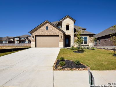 249 Calera Cove, Cibolo, TX, 78108