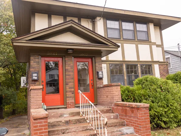 3821 University Ave #3821, Des Moines, IA 50311