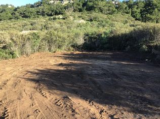 0 Woods Valley Rd LOT 27, Valley Center, CA 92082