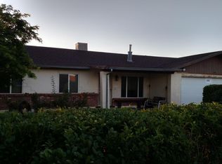 255 S 10th St W, Saint Johns, AZ 85936