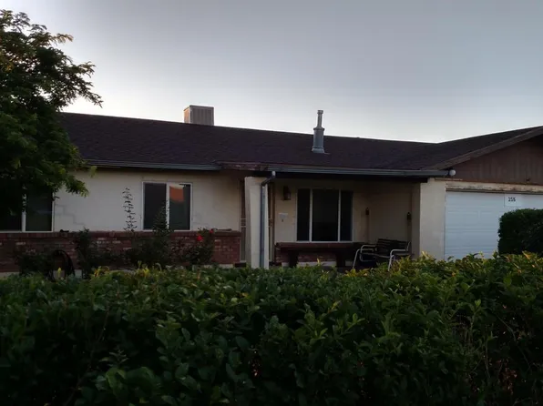 255 S 10th St W, Saint Johns, AZ 85936