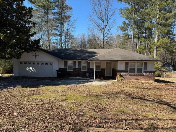 614 Hunnicutt Rd SE, Mableton, GA 30126