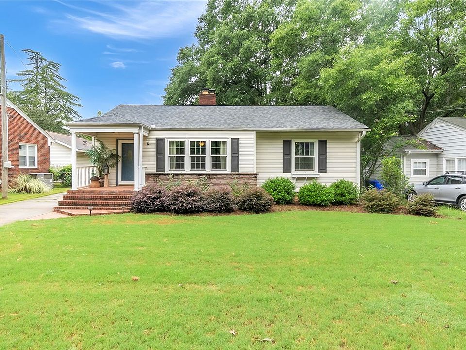 1st image of 6 Elletson Dr