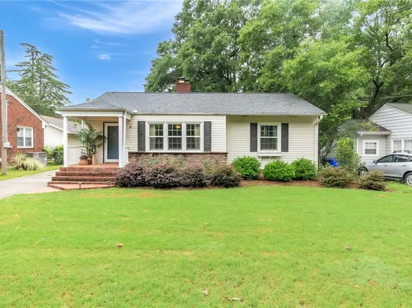 6 Elletson Dr, Greenville, SC 29607