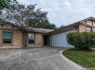 5811 Spring Dove St, San Antonio, TX 78247