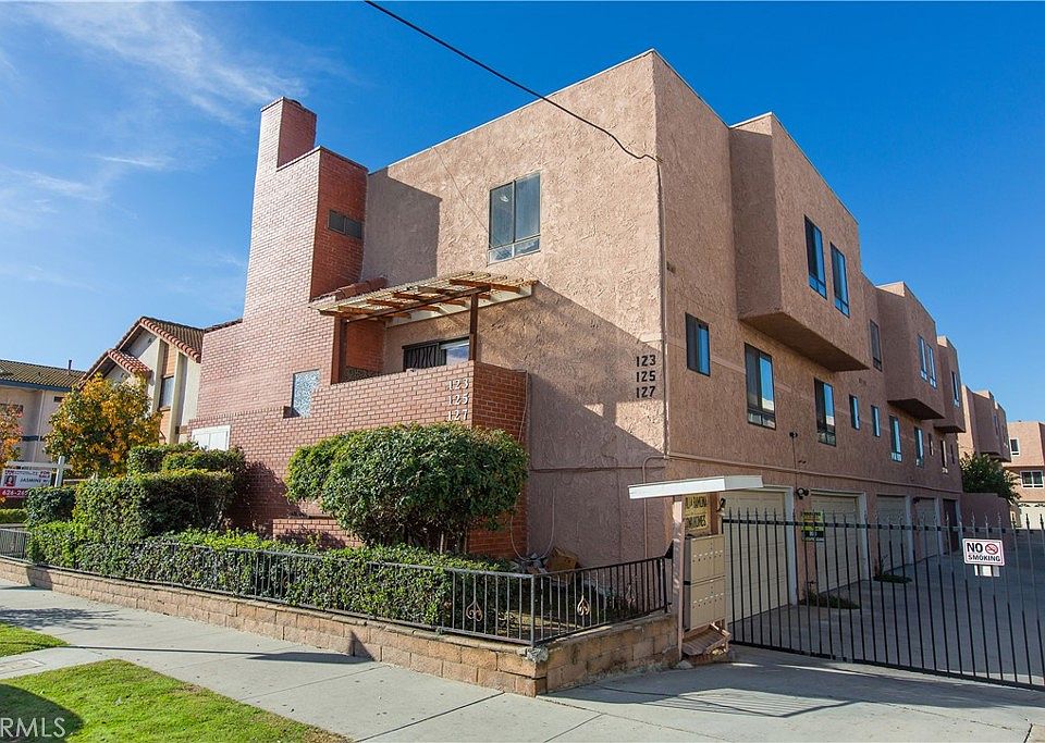 1st image of 123 S Ramona Ave APT A