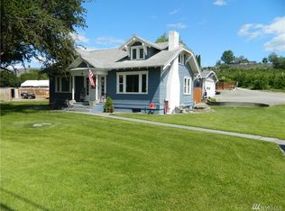 31556A Highway 97 #A, Tonasket, WA 98855