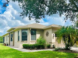 537 Casanova Ct, Poinciana, FL 34759
